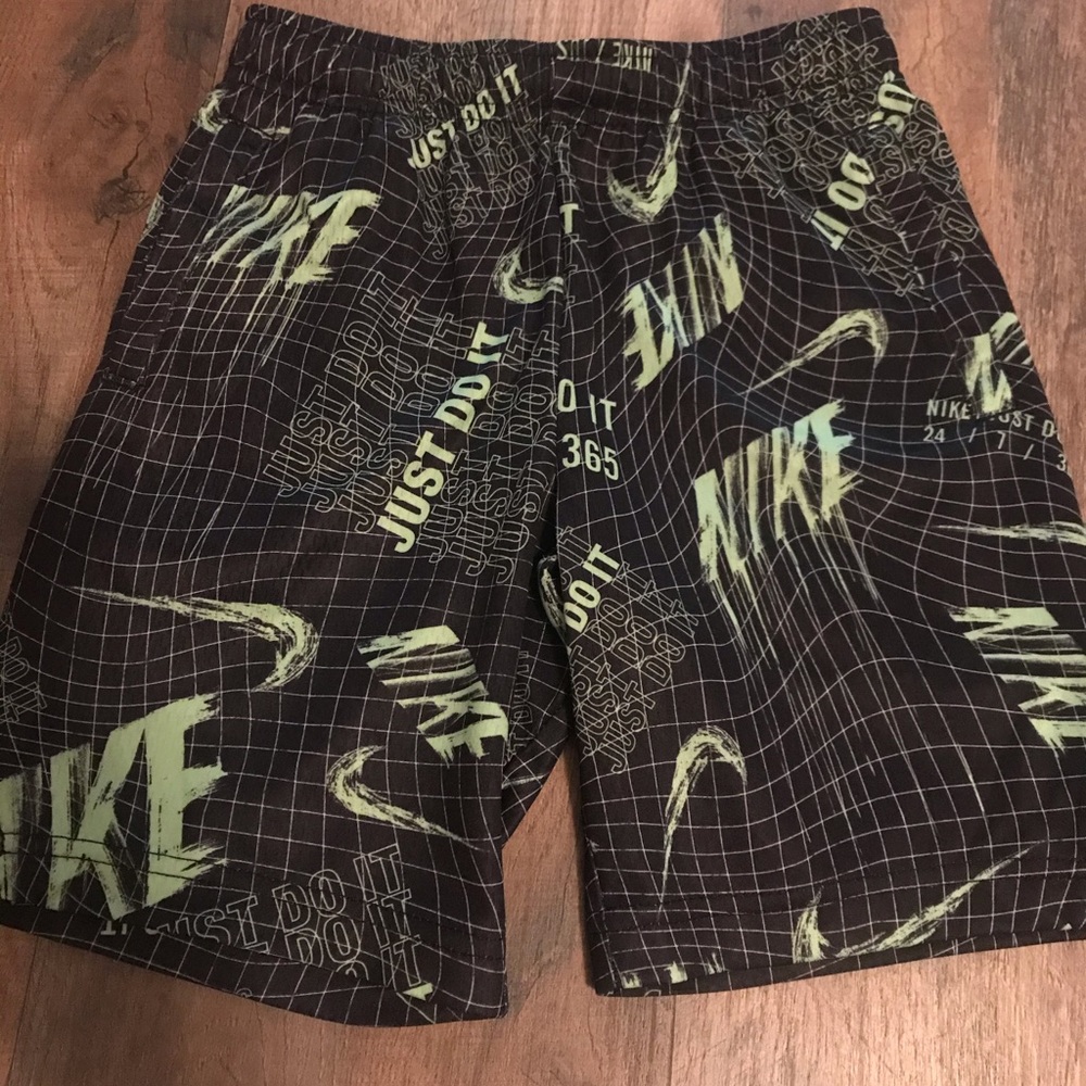 Nike shorts